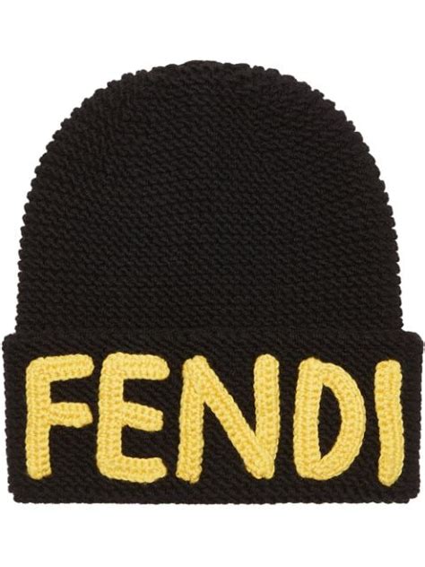 fendi mössa herr|Mössor .